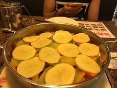 -黄记煌三汁焖锅(崇文门店)