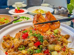 -顺香居·老字号湖北菜(江汉路店)