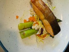 -植物园哈利亚餐厅