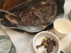 -潮发潮汕牛肉店(龙洞店)