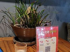 -本处·素食·融合料理(南油店)