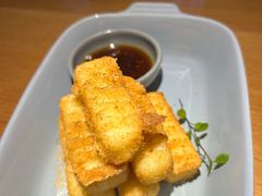 -蜜桃餐厅·伴山(海岸城店)