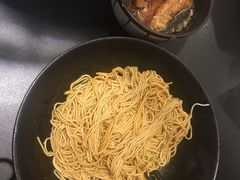 -贡梅老面馆·蟹粉面·无锡特色小吃(南长街主推店)