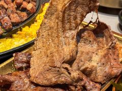 -轻烧烤肉(光谷步行街店)