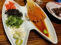 -今邕烧烤(西大店)