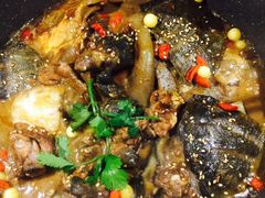 -甲大帅·甲鱼·椰子鸡主题餐厅(唐家店)