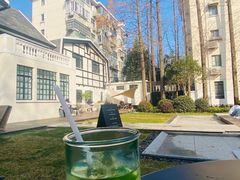 -一尺花园(安和花园店)