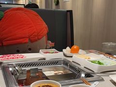 -海底捞火锅(群光广场店)