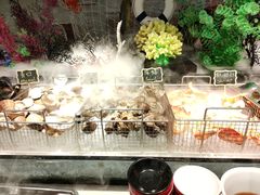 -威珀斯酒店·珀萃美食餐厅