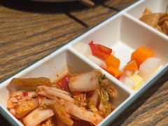 -川流不息(北蔡休闲广场店)