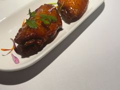 特色烤鸡翅-燃扒房Steakhouse(皇庭店)