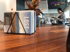 -Seesaw Coffee(上海尚悦湾店)
