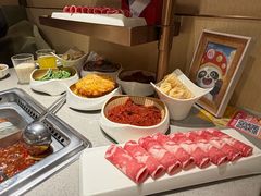 -海底捞火锅(江宸天街店)