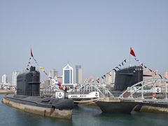 -中国人民解放军海军博物馆