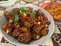 -老三样·旧食新味(船山路店)