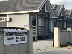 -Scarborough Fish & Chips- Tanjung Rhu