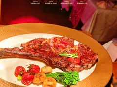 -MR.ROCKY洛奇先生·西餐&酒吧(琶醍店)
