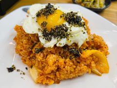 -三顺韩式料理店(广益店)