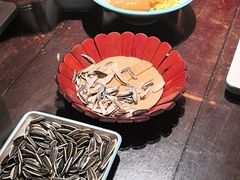 -江边城外烤全鱼(方庄时代购物中心店)