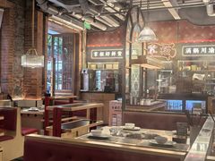 -廖掌柜·重庆鲜货火锅(上海首店)