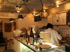 -餐酒吧Com-ing Bar(上海路店)