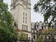 -中旅阿那亚九龙湖·公主酒店