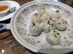 -鹿园 MOOSE(长宁店)