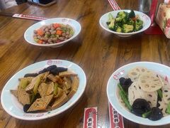 -豫掌柜饸饹面·烩面(秀沿路店)