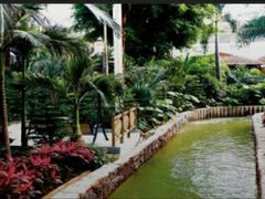 -龙达温泉生态城