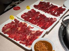 -潮泰牛肉火锅 · 创于1992年(车公庙店)