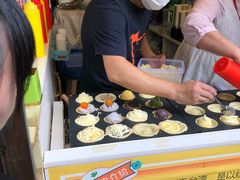 -味正点车轮饼可丽饼(南禅寺店)