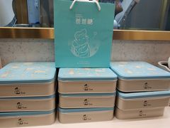 -爸爸糖手工吐司(上海五角场万达店)