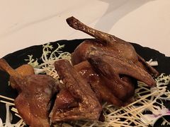 -粤财皇冠假日酒店·彩华轩中餐厅