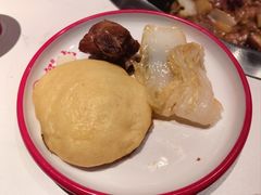 -玺炖·中国铁锅炖(虹桥天街店)