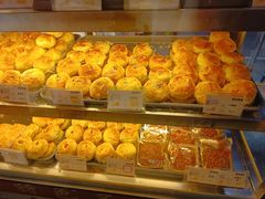 -林记正泉茂绿豆饼店(东街店)