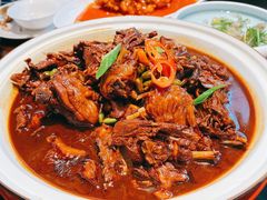 -梅花境(万科店)