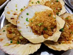 -小民大排档(马场角横路店)