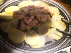 -·缸桶屋·韩式牛肋条自助烤肉(西湖D11店)