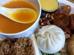 -素满香·素食自助餐(苏州·临顿路店)
