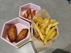-荣记·囍粤茶餐厅(花都店)
