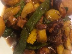 -春饼家常菜(百子湾店)