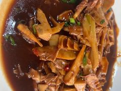 -小六农家乐(崇明西沙湿地店)