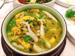 家鲜面丈鱼-道道鲜·崇明私房菜(五角场店)