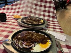 -开心果牛扒城(雍华庭店)