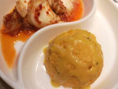 -阿泽禧烤肉(民兴花园店)