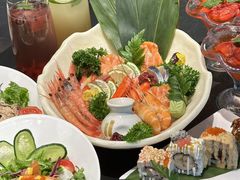 -水木锦堂·自助铁板烧(世贸天阶店)