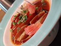 -前海沿·青岛菜(大拇指广场石老人店)