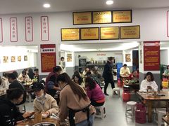 大堂-笔记安顺夺夺粉火锅
