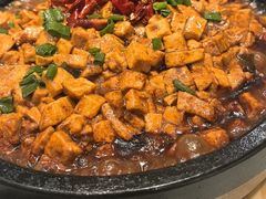 -一壶老酒压锅菜(昌玉胡同店)