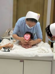 -爱帝宫月子中心(罗湖别墅院)